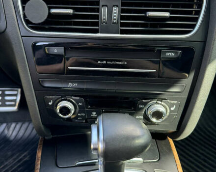 Білий Ауді A4 Allroad, об'ємом двигуна 1.98 л та пробігом 251 тис. км за 13750 $, фото 24 на Automoto.ua