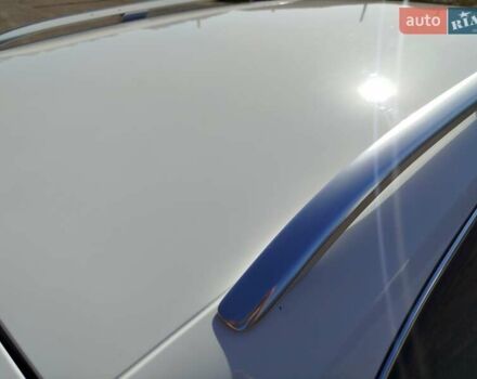 Белый Ауди А4 Олроуд, объемом двигателя 1.98 л и пробегом 195 тыс. км за 18300 $, фото 11 на Automoto.ua