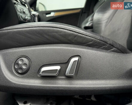 Белый Ауди А4 Олроуд, объемом двигателя 2 л и пробегом 117 тыс. км за 14500 $, фото 28 на Automoto.ua