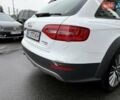 Білий Ауді A4 Allroad, об'ємом двигуна 1.97 л та пробігом 203 тис. км за 12500 $, фото 14 на Automoto.ua