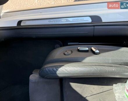 Белый Ауди А4 Олроуд, объемом двигателя 1.98 л и пробегом 194 тыс. км за 18000 $, фото 26 на Automoto.ua