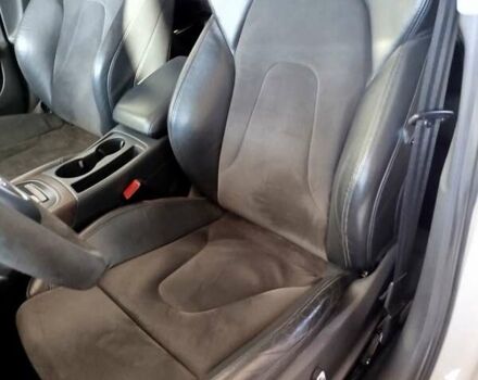 Белый Ауди А4 Олроуд, объемом двигателя 1.98 л и пробегом 195 тыс. км за 18300 $, фото 19 на Automoto.ua