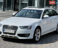 Білий Ауді A4 Allroad, об'ємом двигуна 1.98 л та пробігом 186 тис. км за 13300 $, фото 1 на Automoto.ua