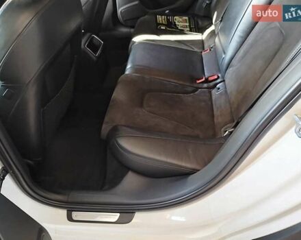 Белый Ауди А4 Олроуд, объемом двигателя 1.98 л и пробегом 195 тыс. км за 18300 $, фото 29 на Automoto.ua