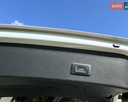 Білий Ауді A4 Allroad, об'ємом двигуна 1.98 л та пробігом 251 тис. км за 13750 $, фото 26 на Automoto.ua