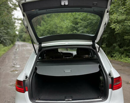 Белый Ауди А4 Олроуд, объемом двигателя 1.98 л и пробегом 163 тыс. км за 16400 $, фото 19 на Automoto.ua