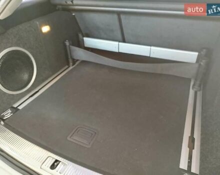 Белый Ауди А4 Олроуд, объемом двигателя 1.98 л и пробегом 194 тыс. км за 18000 $, фото 12 на Automoto.ua