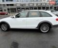 Білий Ауді A4 Allroad, об'ємом двигуна 1.97 л та пробігом 203 тис. км за 12500 $, фото 1 на Automoto.ua