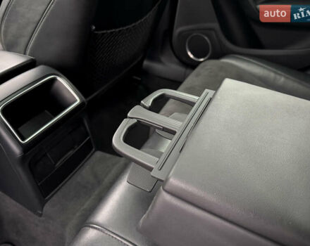 Белый Ауди А4 Олроуд, объемом двигателя 2 л и пробегом 117 тыс. км за 14500 $, фото 54 на Automoto.ua