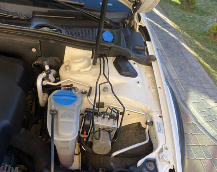 Белый Ауди А4 Олроуд, объемом двигателя 1.98 л и пробегом 253 тыс. км за 11500 $, фото 28 на Automoto.ua