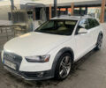 Білий Ауді A4 Allroad, об'ємом двигуна 1.98 л та пробігом 188 тис. км за 13500 $, фото 1 на Automoto.ua