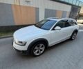 Білий Ауді A4 Allroad, об'ємом двигуна 3 л та пробігом 340 тис. км за 14850 $, фото 1 на Automoto.ua
