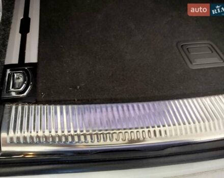 Белый Ауди А4 Олроуд, объемом двигателя 1.98 л и пробегом 195 тыс. км за 18300 $, фото 31 на Automoto.ua