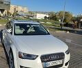 Білий Ауді A4 Allroad, об'ємом двигуна 1.98 л та пробігом 269 тис. км за 12900 $, фото 1 на Automoto.ua