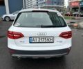 Білий Ауді A4 Allroad, об'ємом двигуна 1.97 л та пробігом 203 тис. км за 12500 $, фото 2 на Automoto.ua