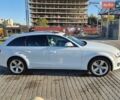 Білий Ауді A4 Allroad, об'ємом двигуна 1.98 л та пробігом 269 тис. км за 12900 $, фото 4 на Automoto.ua