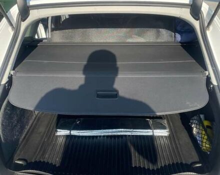 Белый Ауди А4 Олроуд, объемом двигателя 1.97 л и пробегом 227 тыс. км за 16400 $, фото 34 на Automoto.ua