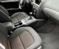 Білий Ауді A4 Allroad, об'ємом двигуна 1.97 л та пробігом 203 тис. км за 12500 $, фото 4 на Automoto.ua