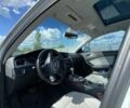Білий Ауді A4 Allroad, об'ємом двигуна 2 л та пробігом 210 тис. км за 10900 $, фото 1 на Automoto.ua