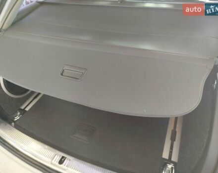 Белый Ауди А4 Олроуд, объемом двигателя 1.98 л и пробегом 195 тыс. км за 18300 $, фото 39 на Automoto.ua