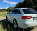 Білий Ауді A4 Allroad, об'ємом двигуна 1.98 л та пробігом 251 тис. км за 13750 $, фото 5 на Automoto.ua