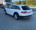 Белый Ауди А4 Олроуд, объемом двигателя 1.97 л и пробегом 227 тыс. км за 16400 $, фото 12 на Automoto.ua
