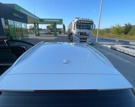 Белый Ауди А4 Олроуд, объемом двигателя 1.97 л и пробегом 227 тыс. км за 16400 $, фото 25 на Automoto.ua