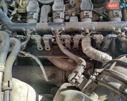 Белый Ауди А4 Олроуд, объемом двигателя 1.98 л и пробегом 195 тыс. км за 18300 $, фото 40 на Automoto.ua