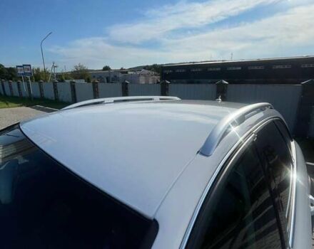 Белый Ауди А4 Олроуд, объемом двигателя 1.97 л и пробегом 227 тыс. км за 16400 $, фото 26 на Automoto.ua