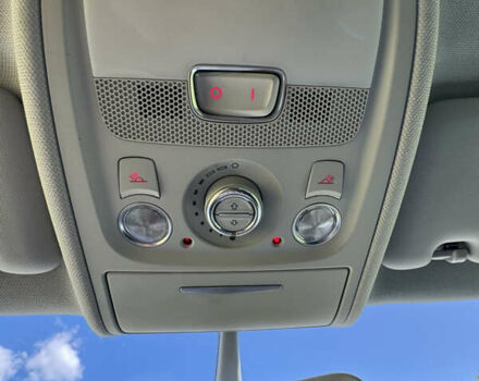 Білий Ауді A4 Allroad, об'ємом двигуна 1.98 л та пробігом 251 тис. км за 13750 $, фото 23 на Automoto.ua