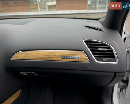 Белый Ауди А4 Олроуд, объемом двигателя 2 л и пробегом 117 тыс. км за 14500 $, фото 52 на Automoto.ua