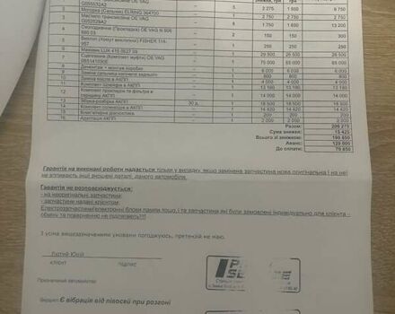 Белый Ауди А4 Олроуд, объемом двигателя 1.97 л и пробегом 227 тыс. км за 16400 $, фото 49 на Automoto.ua