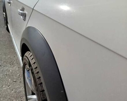 Белый Ауди А4 Олроуд, объемом двигателя 1.98 л и пробегом 195 тыс. км за 18300 $, фото 12 на Automoto.ua