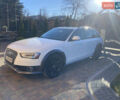 Белый Ауди А4 Олроуд, объемом двигателя 1.98 л и пробегом 253 тыс. км за 11500 $, фото 8 на Automoto.ua
