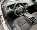 Білий Ауді A4 Allroad, об'ємом двигуна 1.97 л та пробігом 203 тис. км за 12500 $, фото 8 на Automoto.ua