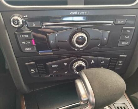 Белый Ауди А4 Олроуд, объемом двигателя 1.98 л и пробегом 195 тыс. км за 18300 $, фото 22 на Automoto.ua