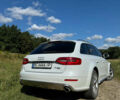 Білий Ауді A4 Allroad, об'ємом двигуна 1.98 л та пробігом 251 тис. км за 13750 $, фото 3 на Automoto.ua