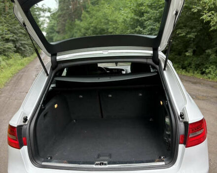 Белый Ауди А4 Олроуд, объемом двигателя 1.98 л и пробегом 163 тыс. км за 16400 $, фото 20 на Automoto.ua