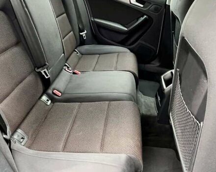 Білий Ауді A4 Allroad, об'ємом двигуна 1.97 л та пробігом 203 тис. км за 12500 $, фото 7 на Automoto.ua
