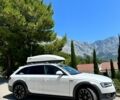 Білий Ауді A4 Allroad, об'ємом двигуна 2 л та пробігом 233 тис. км за 19000 $, фото 1 на Automoto.ua
