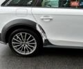 Білий Ауді A4 Allroad, об'ємом двигуна 1.97 л та пробігом 203 тис. км за 12500 $, фото 15 на Automoto.ua