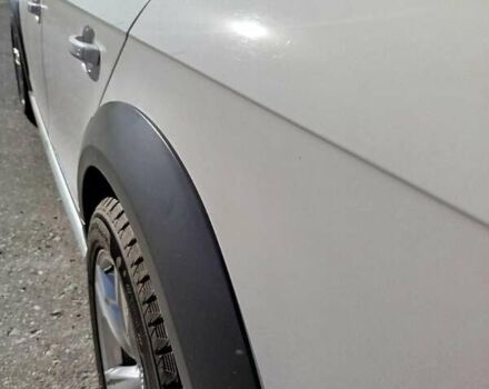 Белый Ауди А4 Олроуд, объемом двигателя 1.98 л и пробегом 194 тыс. км за 18000 $, фото 21 на Automoto.ua