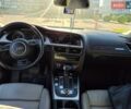Білий Ауді A4 Allroad, об'ємом двигуна 1.98 л та пробігом 269 тис. км за 12900 $, фото 9 на Automoto.ua