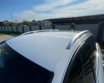 Белый Ауди А4 Олроуд, объемом двигателя 1.97 л и пробегом 227 тыс. км за 16400 $, фото 24 на Automoto.ua