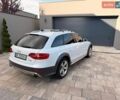 Білий Ауді A4 Allroad, об'ємом двигуна 1.98 л та пробігом 208 тис. км за 12350 $, фото 2 на Automoto.ua