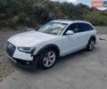 Білий Ауді A4 Allroad, об'ємом двигуна 1.98 л та пробігом 208 тис. км за 12350 $, фото 21 на Automoto.ua