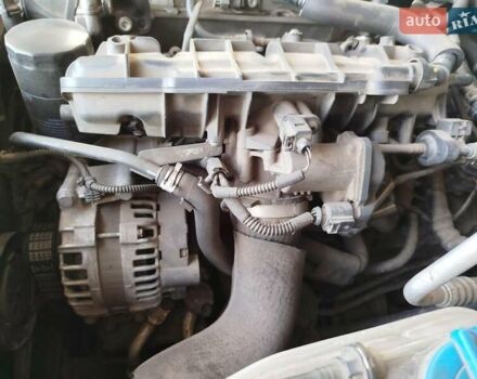 Белый Ауди А4 Олроуд, объемом двигателя 1.98 л и пробегом 194 тыс. км за 18000 $, фото 15 на Automoto.ua