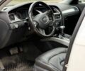 Белый Ауди А4 Олроуд, объемом двигателя 1.98 л и пробегом 211 тыс. км за 12300 $, фото 7 на Automoto.ua
