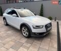 Білий Ауді A4 Allroad, об'ємом двигуна 1.98 л та пробігом 208 тис. км за 12350 $, фото 19 на Automoto.ua