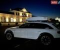 Білий Ауді A4 Allroad, об'ємом двигуна 2 л та пробігом 233 тис. км за 19000 $, фото 3 на Automoto.ua
